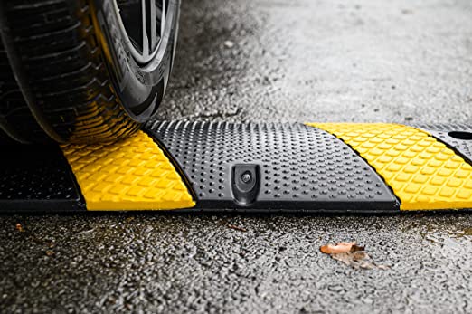 The Effectiveness of Speed Bumps in Reducing Accidents in New York